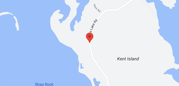 map of 77 Anchor Drive|Regatta Point
